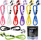 10x Multipack | Earbuds with Microphone, for Schools, Classroom, Libraries, Museums, etc., Wired in-Ear Earphones with Mic for Kids, Teenagers & A...