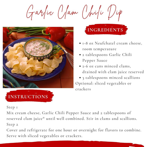 Taste Of Thai Sauce Garlic Chili Pepper5...