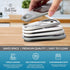 Space Saving Kitchen Gadgets - Kitchen Gadgets Set 5 Pieces - Camper Gifts - RV Gifts - RV Kitchen Accessories - Gifts for RV Owners - RV Gadgets ...