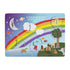Mud Pie Gods Creation Wood Puzzle...