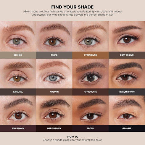 Anastasia Beverly Hills - DIPBROW Pomade...