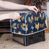 Toaster Dust Cover, Washable Toaster Cover 4 Slice, Chicken Rooster Decorative Bread Maker Cover Dust Fingerprint Protection, Kitchen Appliance Pr...