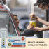 Detects Non Diet Soft Drinks Before Accidental Consumption - A Must Have for Diabetics and The Health Conscious - 40 Strips Per Box...