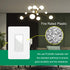 Smart Switch by Martin Jerry, Single Pole, Smart Home Devices That Work with Alexa, 2.4G WiFi, Need Neutral Wire, Not Dimmer......