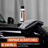 TORQUE DETAIL Reverse Car Scratch Remover & Paint Scratch Repair - Removes Water Spots & Paint Swirls - Fix Deep Scratches & Polish with All-in-On...