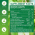 Soursop Graviola Gummies - 1800mg Soursop Leaves Extract Gummies with 200mg Sea Moss Extract for Antioxidant, Cell Support & Regeneration, Immune ...