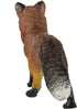 Safari Ltd. Red Fox Figurine - Detailed 3.5" Plastic Model Figure - Fun Educational Play Toy for Boys, Girls & Kids Ages 1+...