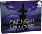 One Night Ultimate Vampire – Scary Fun Party Game for Kids & Families, Fast-Paced Gameplay, Engaging Social Deduction, Hidden Roles & Bluffing...