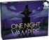 One Night Ultimate Vampire – Scary Fun Party Game for Kids & Families, Fast-Paced Gameplay, Engaging Social Deduction, Hidden Roles & Bluffing...