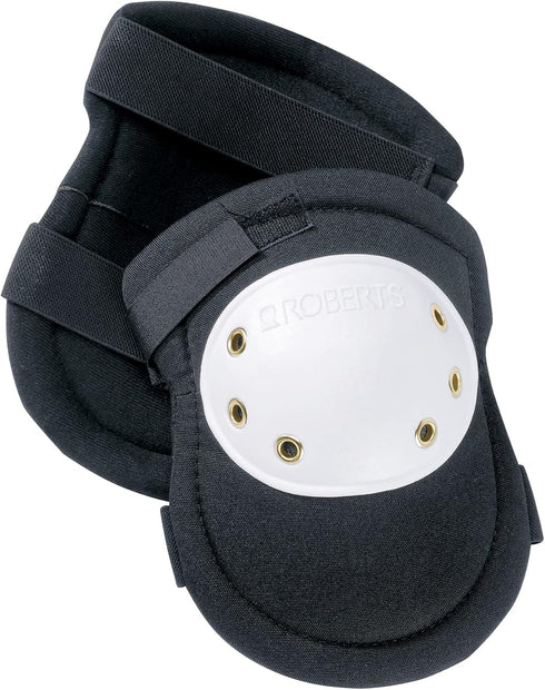ROBERTS Hard Cap Knee Pads for Carpet Installation...