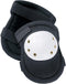 ROBERTS Hard Cap Knee Pads for Carpet Installation...