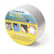Butyl Tape Waterproof Sealing Aluminum Foil Tape Butyl Sealant Tape for RV Repair, Window, Glass & EDPM Roof Leak Patching, Boat and Pipe Sealing ...