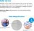 ZEISS Pre-Moistened Lens Cleaning Wipes, 200 Count...