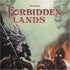 Free League Publishing Forbidden Lands GM Screen - RPG Accessory, Gamemaster...