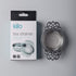Kilo D13 Stainless Steel Double Arm Strainer with Drip Collector for Loose Leaf Teas, Clear,green,black...