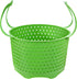 Silicone Steamer Basket | Foldable, Space-Saving | Fits 6,8 Qt Instant Pot and Similar-Sized Pressure Cookers Accessories...