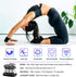 NEWZILL 2024 Non Slip Yoga Socks for Women, Grips Socks with Cushion for Pilates Barre Ballet Dance Hospital (3 Pairs)...