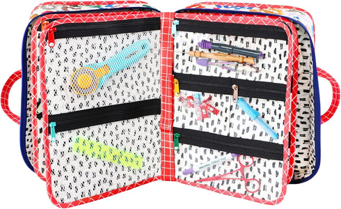 Annie by Annie Patterns, Place for Everything (PBA207-2)...