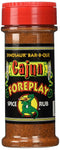 Dinosaur Bar-B-Que Cajun Foreplay Dry Spice Rub - 5.5 oz...