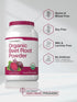 Horbaeach Organic Beet Root Powder | 3lb Bulk Supplement | Raw Superfood | Vegan, Non-GMO, and Gluten Free Formula...