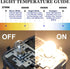 Diximus Pack of 10 Bulbs 1141 S8 Low Voltage Landscape Light Bulbs 12V 18W BA15s Bayonet 18W Lamp...