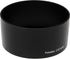 Fotodiox Lens Hood Replacement for ET-67B Compatible with EF-S 60mm f/2.8 Macro Lens...