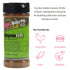 Dizzy Pig Barbecue Company ish Fusion Bayou-ish Blackening Seasoning (8oz Shaker)...