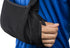Arm Sling Sport XL: Comfortable Medical Sling with Extendable Pouch. Arm, Shoulder & Rotator Cuff Support...