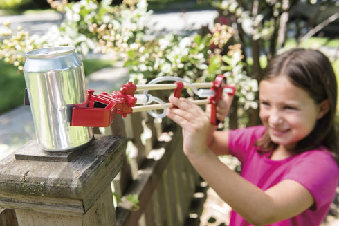 4M Hydraulic Robot Arm Kids Science Kit, Model:4106...