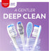 Colgate Enamel Health Sensitive Toothbrush, Extra Soft, 2 ct...