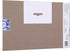 eeBoo Piece & Love: Tidepool Watercolor Pad - 16 Sheets, 85 lB Paper, 9.5 x 6.5 Book, Adults Arts & Crafts...