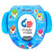 Nickelodeon Baby Shark "Sharktastic" Soft Potty Training Seat - Soft Cushion, Baby Potty Training, Safe, Easy to Clean...