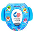 Nickelodeon Baby Shark "Sharktastic" Soft Potty Training Seat - Soft Cushion, Baby Potty Training, Safe, Easy to Clean...