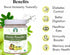 Amla Fruit Powder (Amalaki) 100 Gm | Raw and Non GMO | Rich in Antioxidant Vitamin C | Vegan | 100% Raw from India | Emblica Officinalis | Indian ...