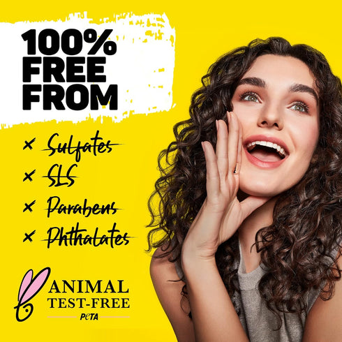 Marc Anthony Grow Long Hair Anti-Breakage Mask, 10.4 OZ...