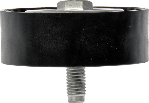 Dorman 419-598 Accessory Drive Belt Idler Pulley Compatible with Select Models...