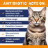 Antibiotics for Cats ? Cat Antibiotic ? Natural Antibiotics for Cats ? Cat Antibiotics ? Antibiotic for Cats ? Cat Multivitamin ? Pet Antibiotic ?...
