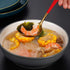 7.6'' Gravy Ladle Sauce Soup Spoon Heavy Duty 18/10 Stainless Steel for Small Dishes (2 pcs)...