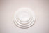 Weck - Large Glass Jars for Sourdough - Starter Jar with Glass Lid - Tulip Jar with Wide Mouth - Weck Jars 1 Liter Includes (Keep Fresh Cover)...