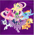 My Little Pony: Roleplaying Game - Dice Bag - RPG Accessory...