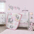 Bedtime Originals Eloise Wall Decals...