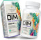 Liposomal DIM Supplement - 400 mg DIM Supplement for Women - Estrogen Supplements Contains Vitamin E, Evening Primrose - DIM Complex Suitable for ...