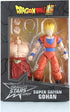 Dragon Ball Super - Dragon Stars - Super Saiyan Gohan, 6.5" Action Figure...