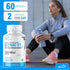 GlyNAC-ET NAC Supplement N-Acetyl Cysteine Ethyl Ester - 20x More Bioavailable Than GlyNAC - Glycine & N-acetylcysteine Ethyl Ester Anti Aging Sup...