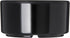 Carlisle FoodService Products 41203 Melamine Straight Sided Ramekin, 3-oz. Capacity, 3 x 1-1/2", Black...