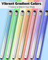 Stylus Pen for Touchscreen, Dual-end High Sensitivity Capacitive Stylus Pen for iPhone/iPad/Android/Samsung/Computer/Tablets, AmberVec Universal S...