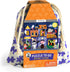 Mudpuppy Spooky House – 36 Piece Jigsaw Puzzle to Go Featuring an Adorable Haunted House with Spooky Friends Perfect for Travel and Boo Baskets...