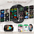 Smart Watches for Men Women(Answer/Make Calls) 1.96” HD Big Screen Smart Watch 100+ Sports Mode Fitness Watch with Heart Rate Sleep Monitor IP68 W...