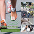 Silicone Toe Protectors - 12 Pack Gel Toe Sleeves Toe Protectors - Toe Caps with Aloe Vera Essential Oils - Toe Cushions for Pain Relief, Toe Prot...
