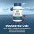Zinc Gummies by MaryRuth's | Zinc Supplements | Immune Support Supplement | Essential Mineral | Pectin Based | Overall Health & Wellness | Ages 14...
